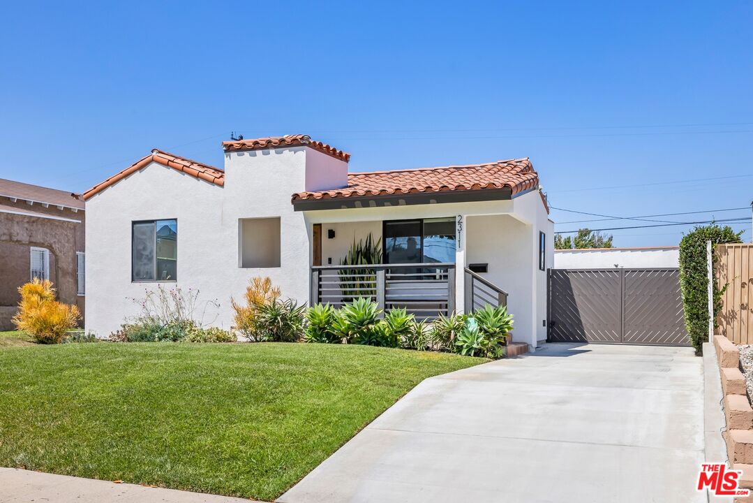 2311 W. 78th Place