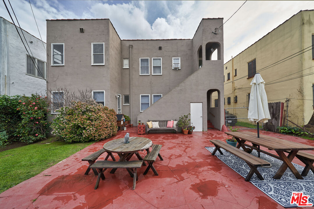 1235 Hi Point Street