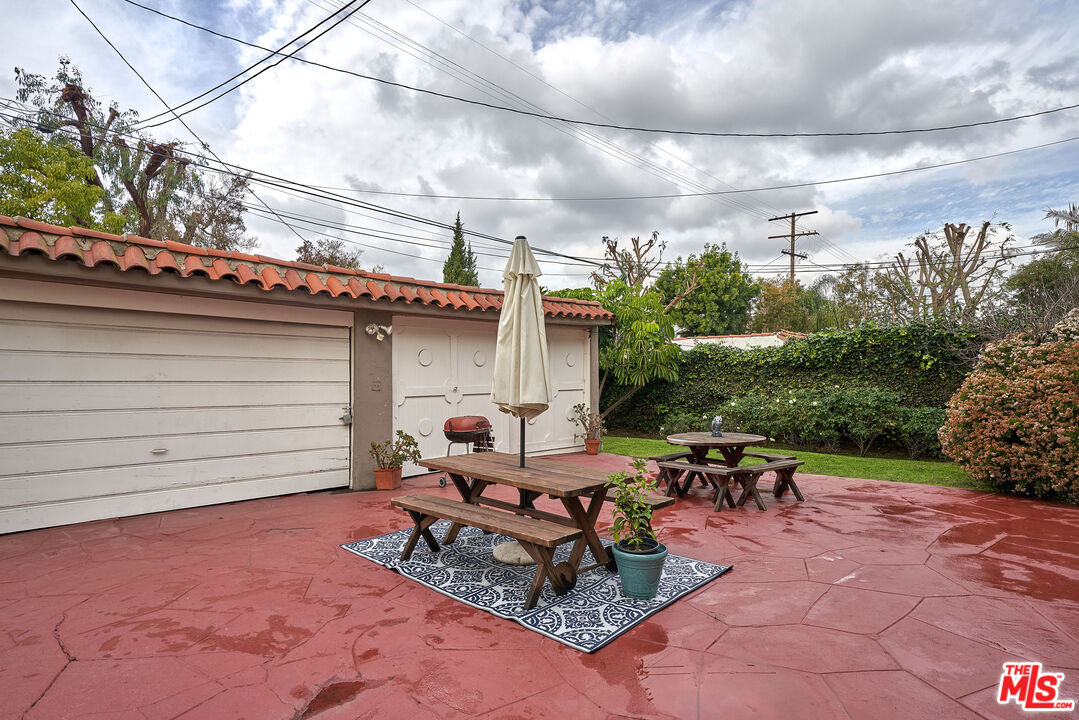1235 Hi Point Street