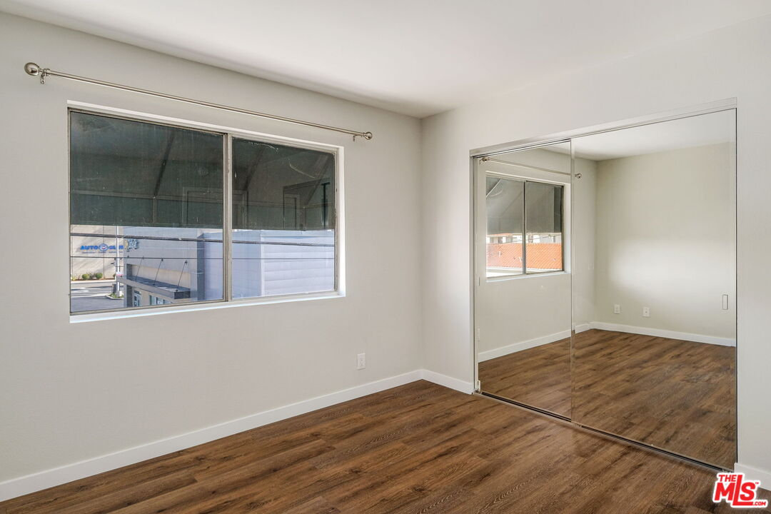1342 Harvard Street, No. 201