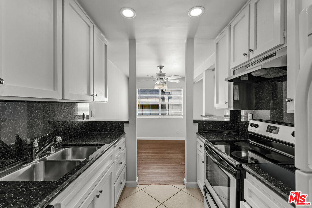 1342 Harvard Street, No. 204