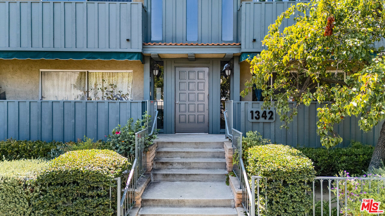 1342 Harvard Street, No. 204