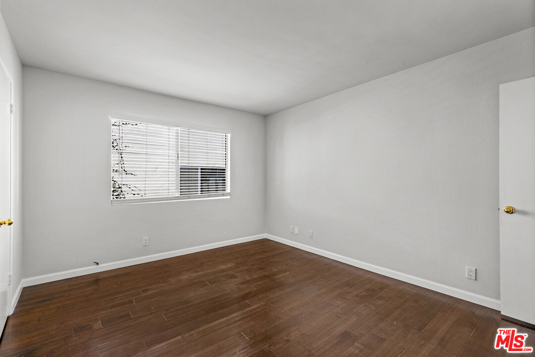 1342 Harvard Street, No. 204