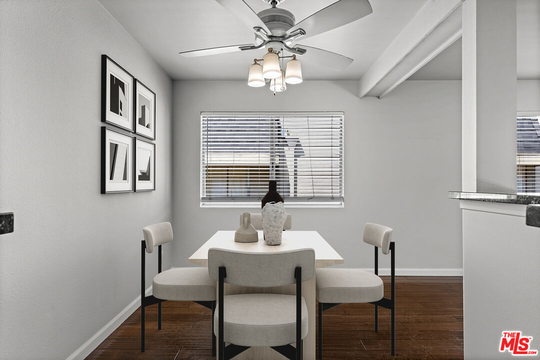 1342 Harvard Street, No. 204