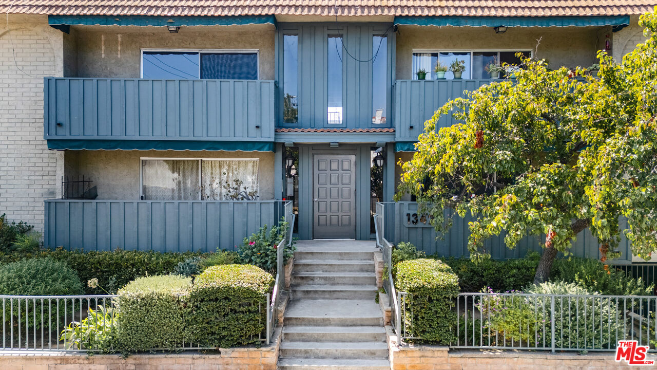 1342 Harvard Street, No. 204