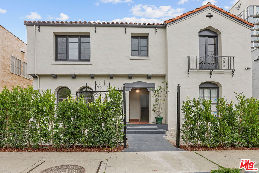 6206 Orange Street, No. 1/2