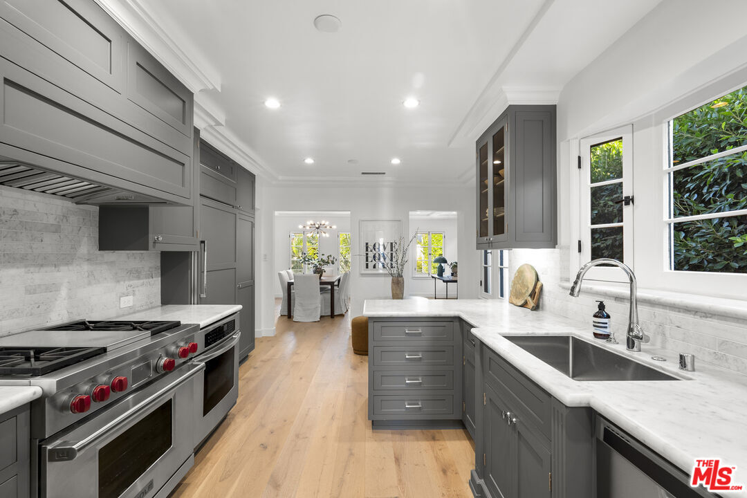 1064 S. Alfred Street