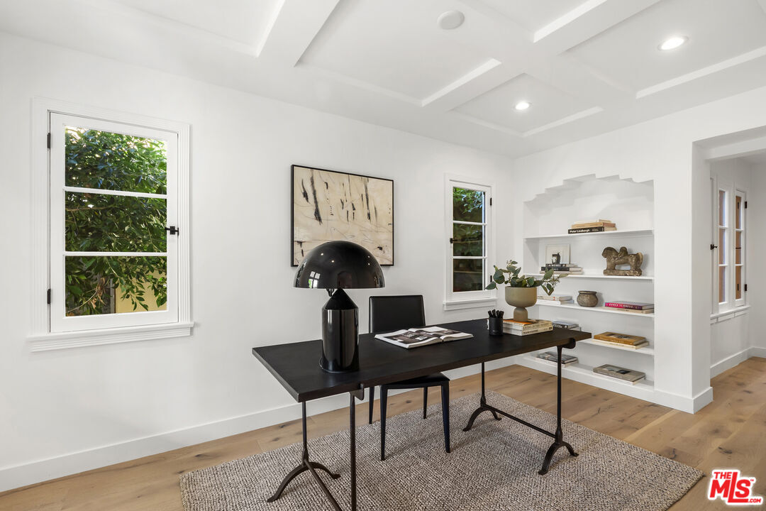 1064 S. Alfred Street