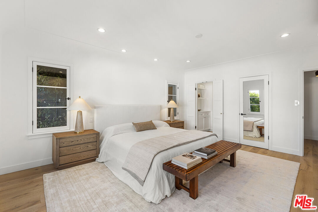 1064 S. Alfred Street