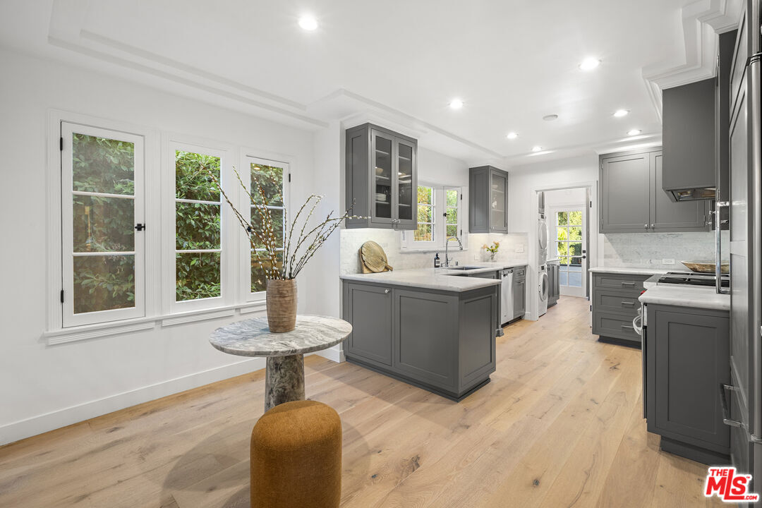 1064 S. Alfred Street