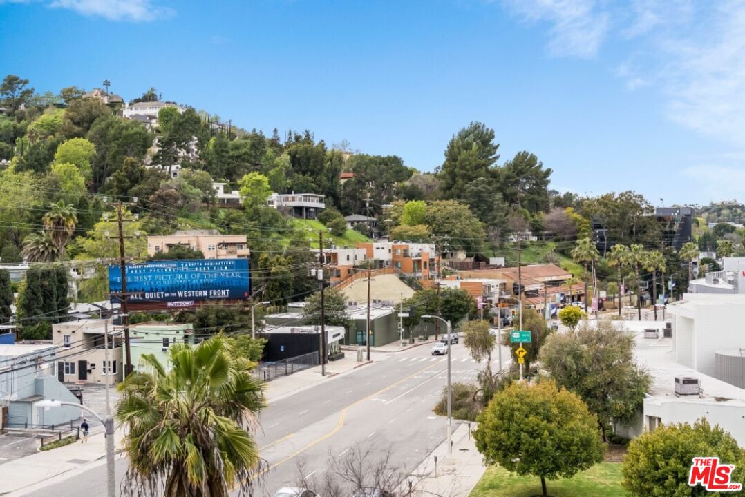 3450 Cahuenga Boulevard, No. 101