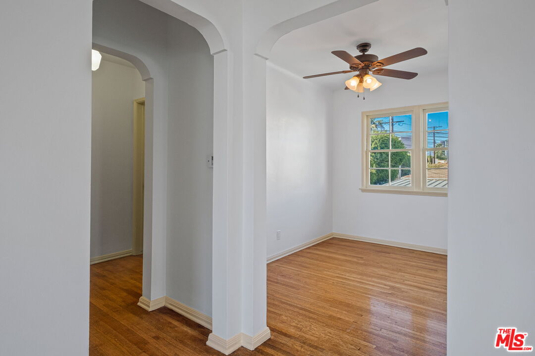 6059 Packard St