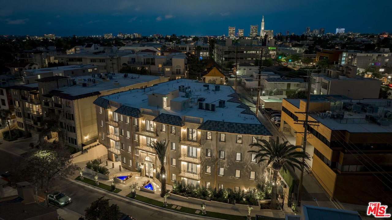 1825 Pandora Ave Unit: 101