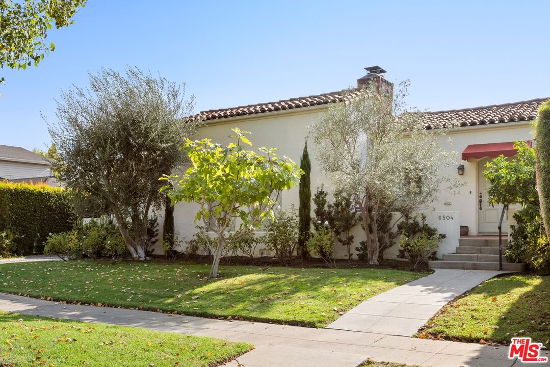 6502 Commodore Sloat Dr