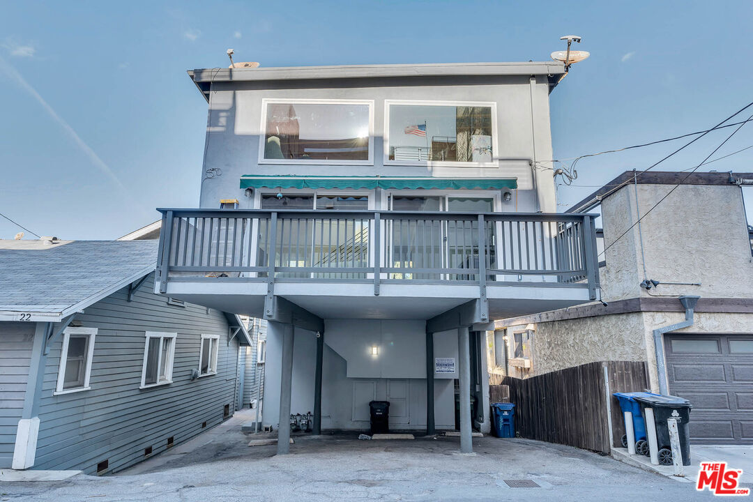 24 20th Ave