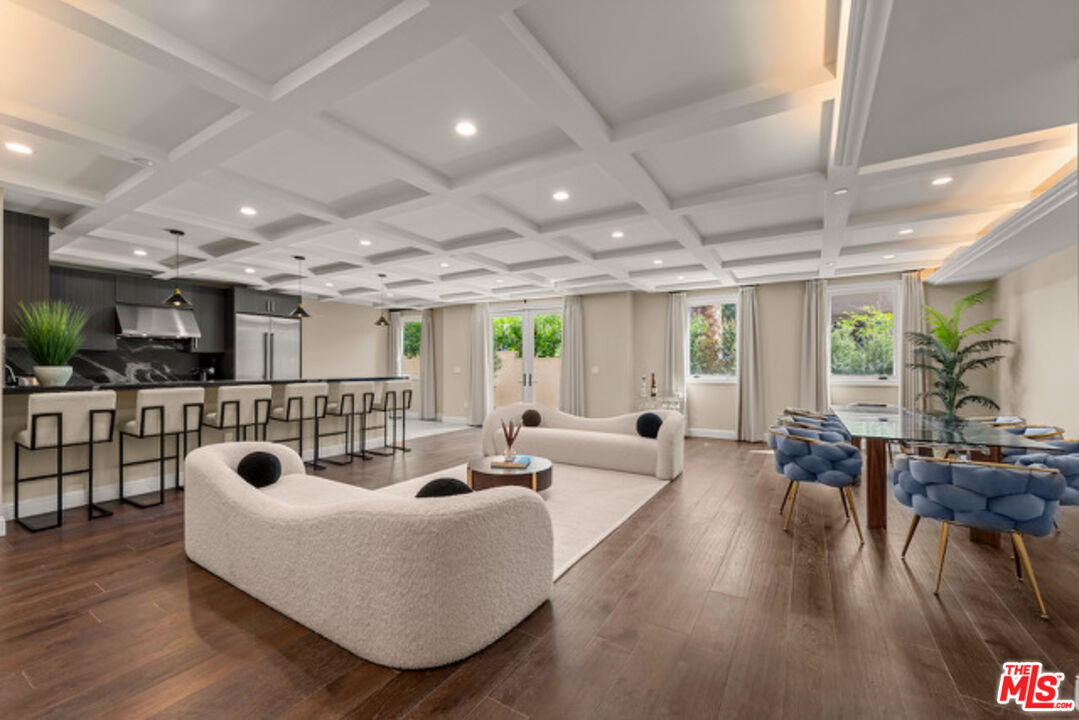 1825 Pandora Avenue, No. 101