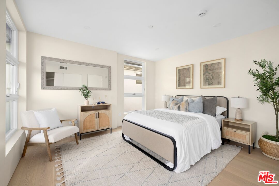 1011 N. Ogden Drive, No. 101