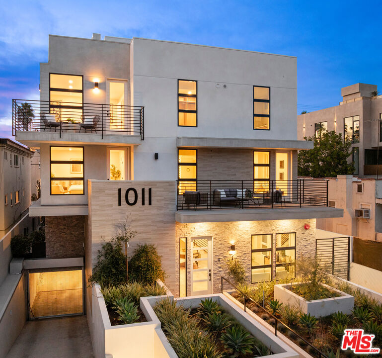 1011 N. Ogden Drive, No. 104