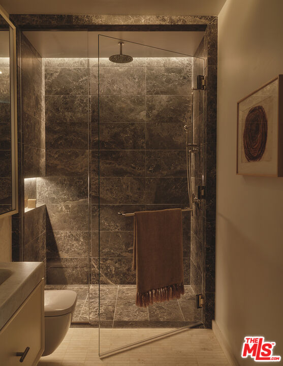 9900 S. Santa Monica Boulevard, Penthouse C