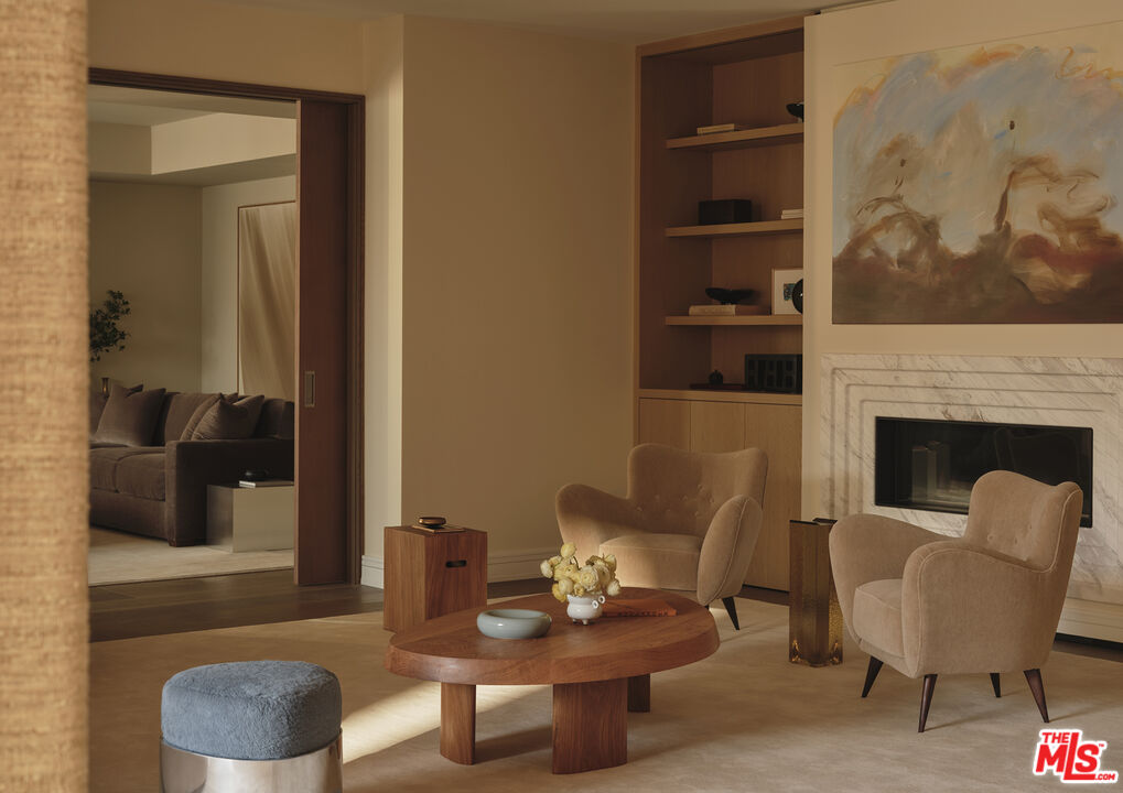 9900 S. Santa Monica Boulevard, Penthouse C