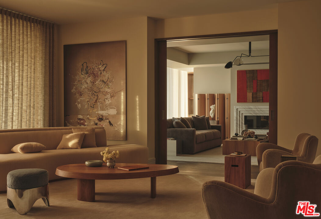 9900 S. Santa Monica Boulevard, Penthouse C