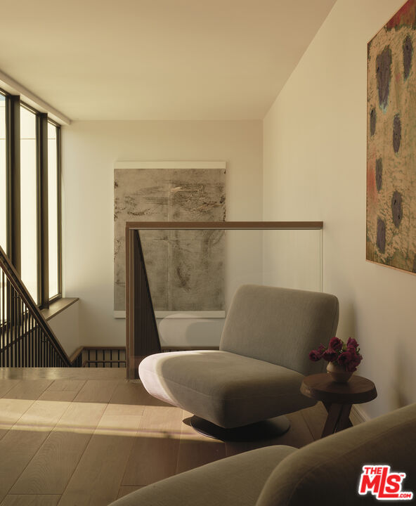 9900 S. Santa Monica Boulevard, Penthouse C