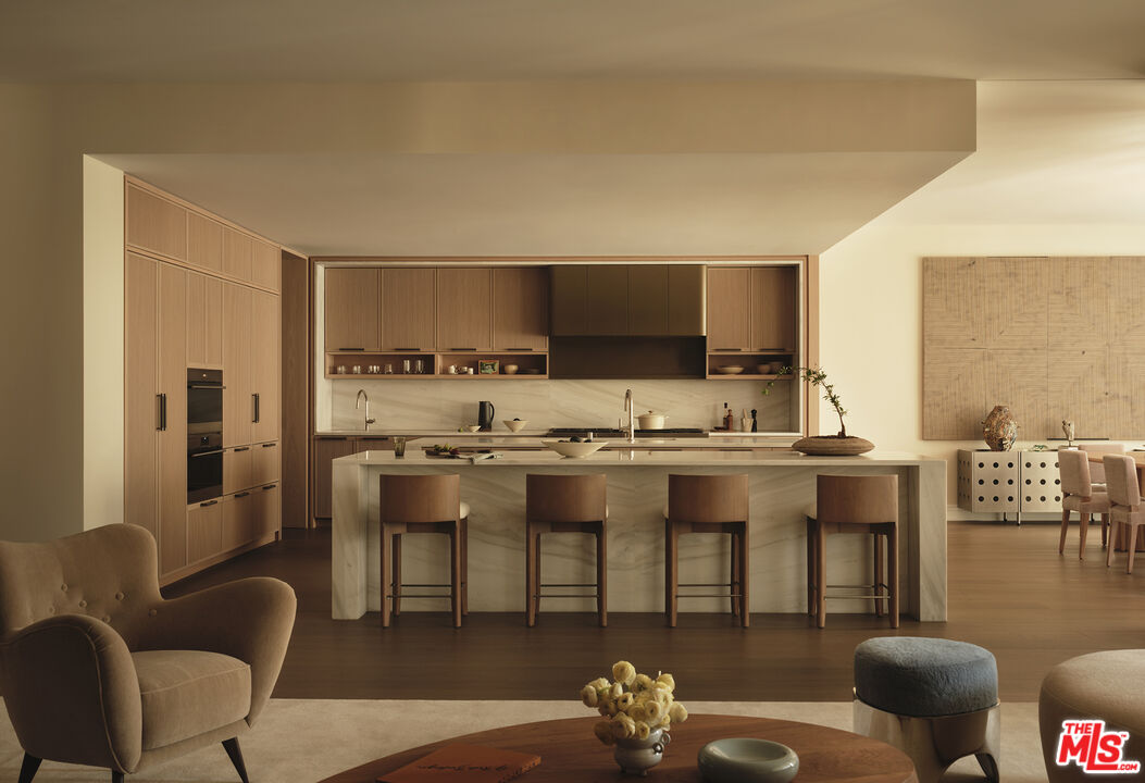 9900 S. Santa Monica Boulevard, Penthouse C