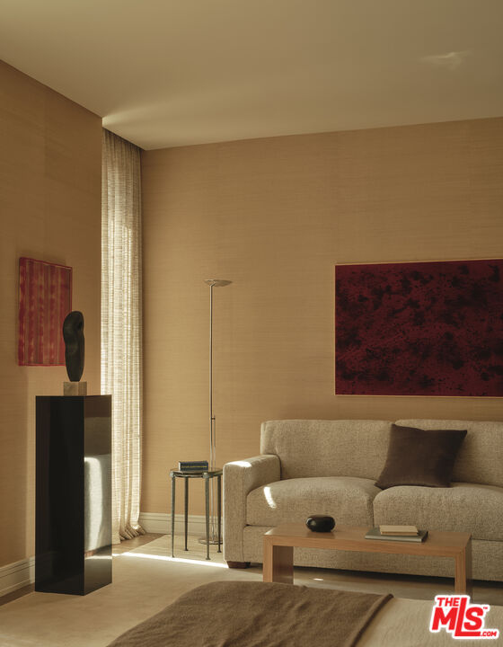 9900 S. Santa Monica Boulevard, Penthouse C