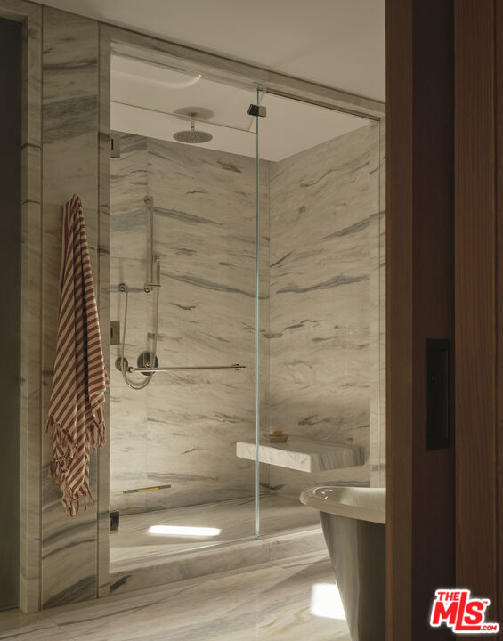 9900 S. Santa Monica Boulevard, Penthouse C