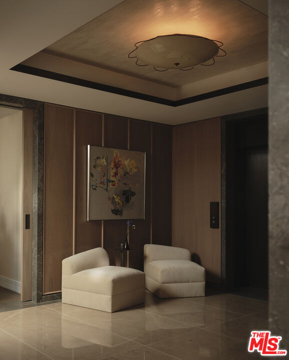 9900 S. Santa Monica Boulevard, Penthouse C