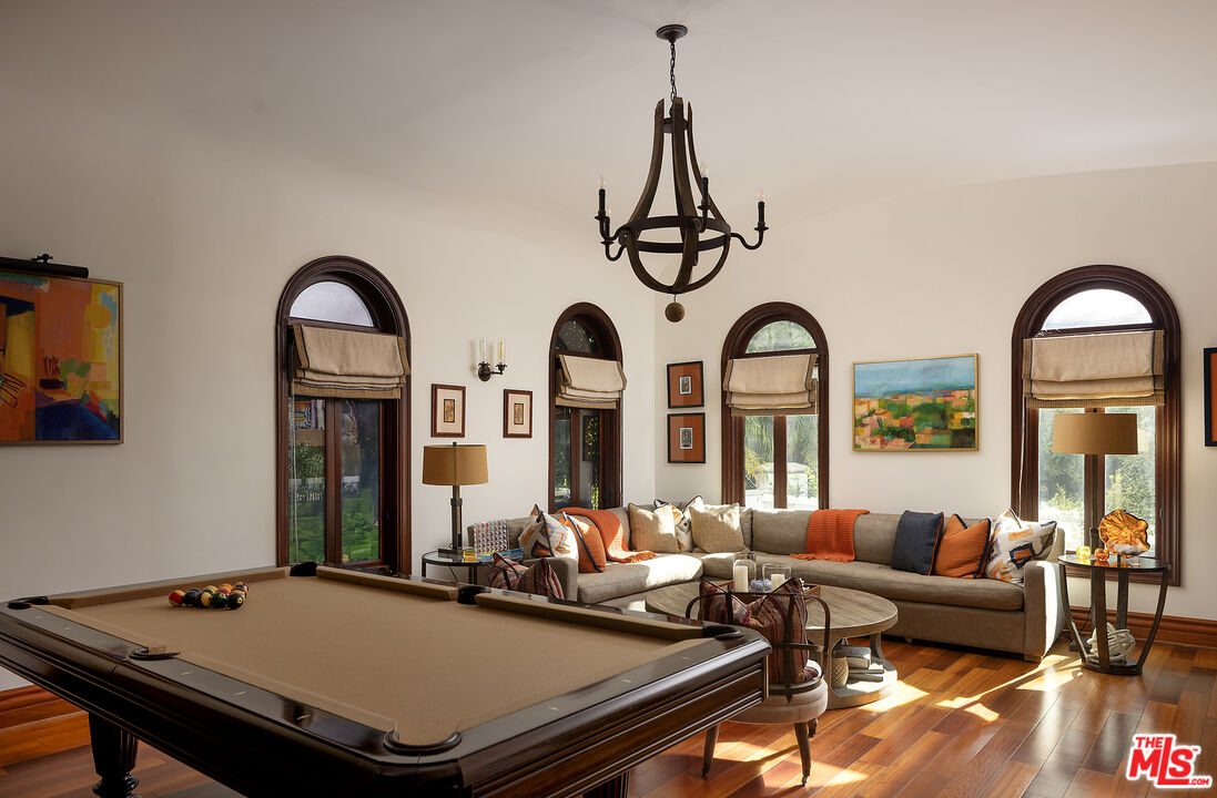 531 S. Rossmore Avenue