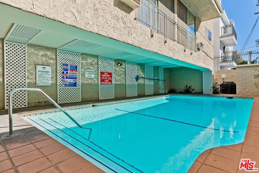 11645 Montana Ave Unit: 223