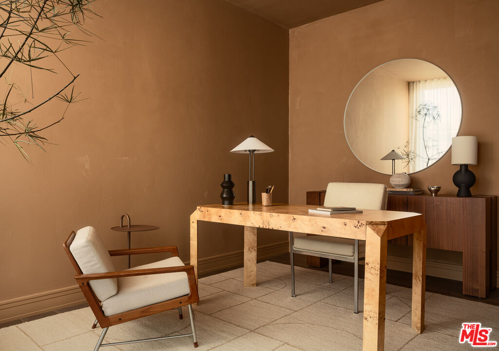 9900 S Santa Monica Blvd Unit: 3A