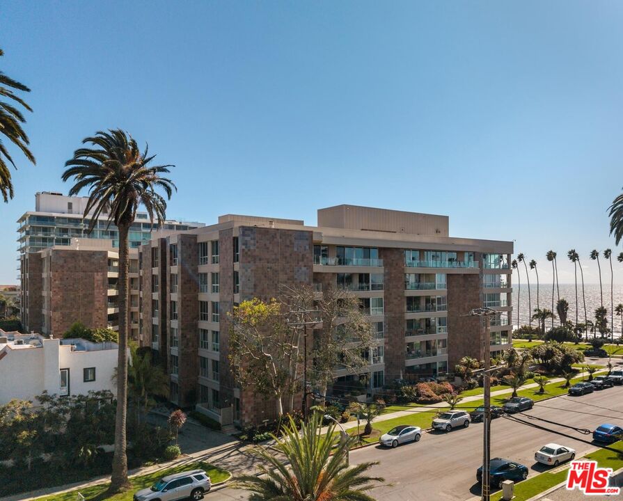 515 Ocean Ave Unit: 503S