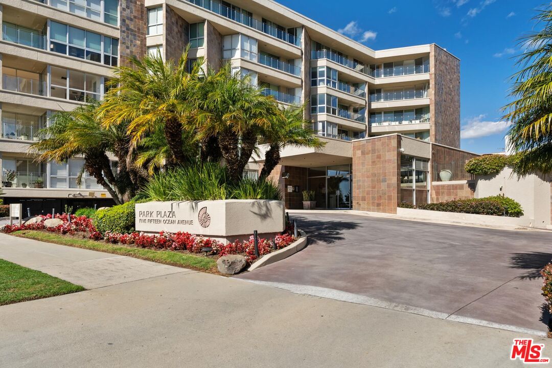 515 Ocean Ave Unit: 503S