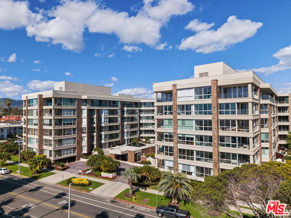 515 Ocean Ave Unit: 503S