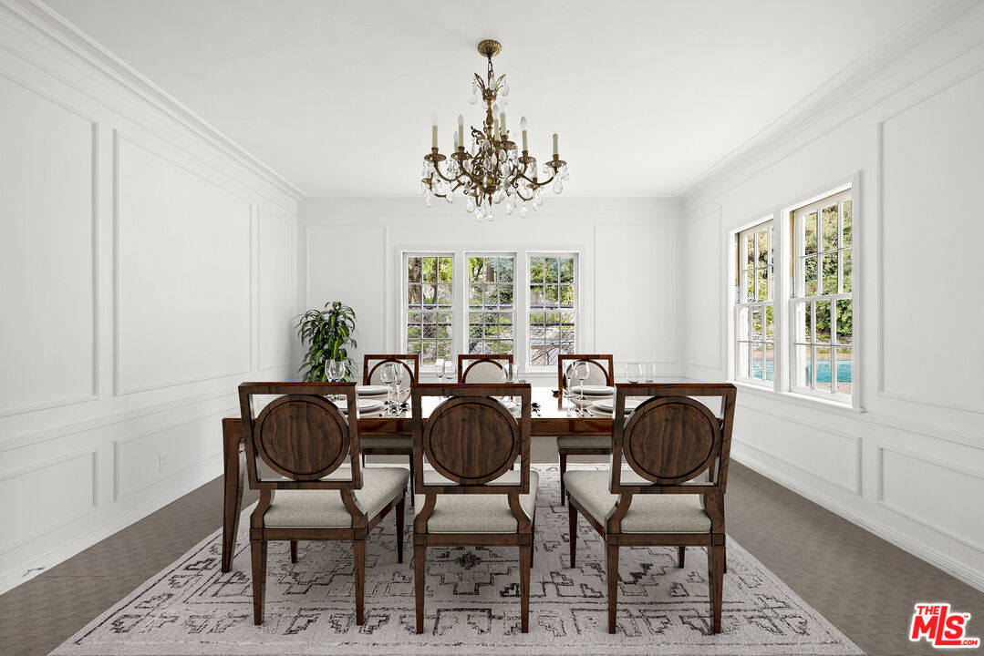 1150 Stone Canyon Rd