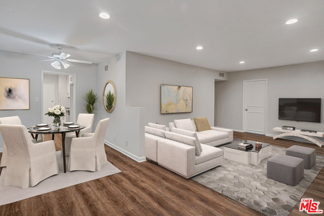 1006 Havenhurst Unit: 4