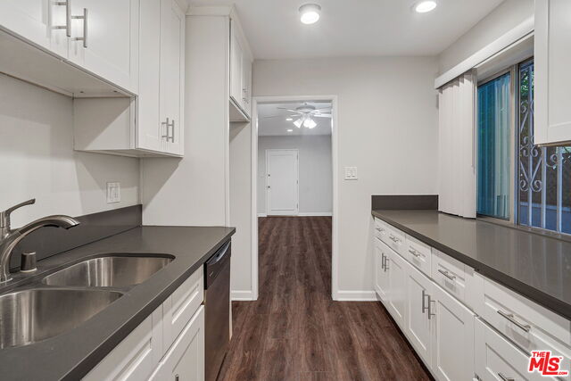 1006 Havenhurst Unit: 4