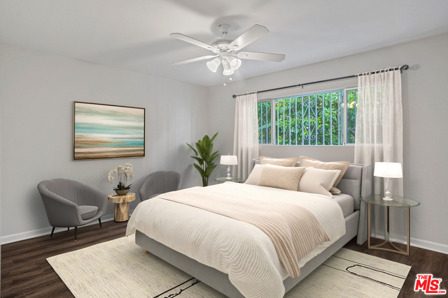 1006 Havenhurst Unit: 4