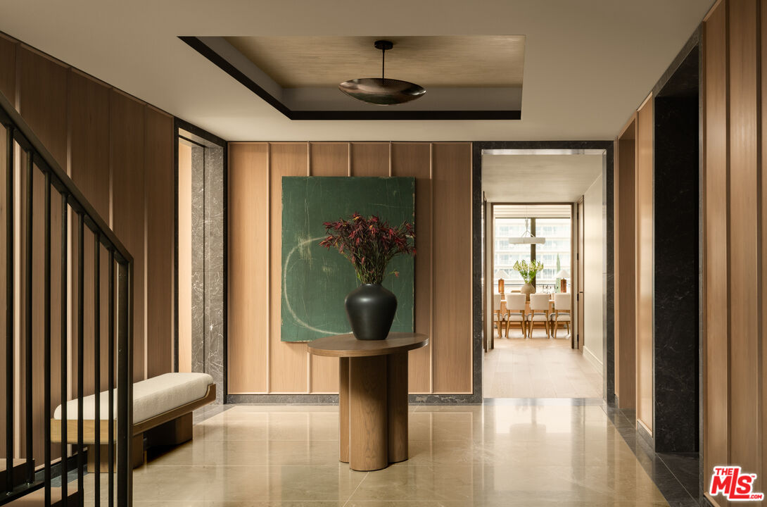 9900 S Santa Monica Blvd Unit: PHE