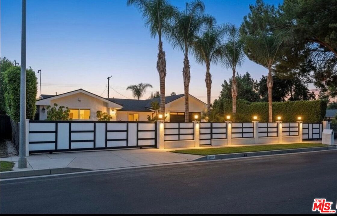 6243 Berquist Ave