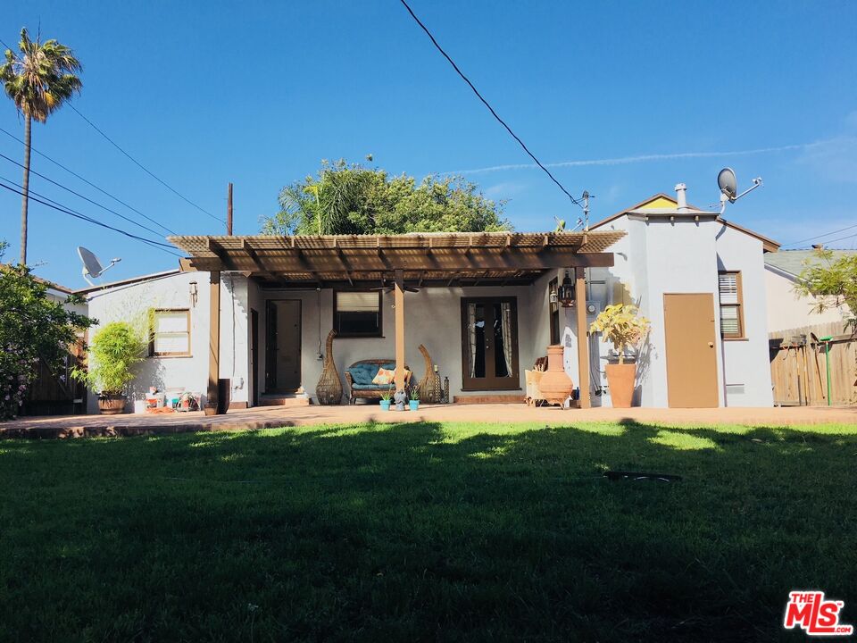 4131 Michael AVE