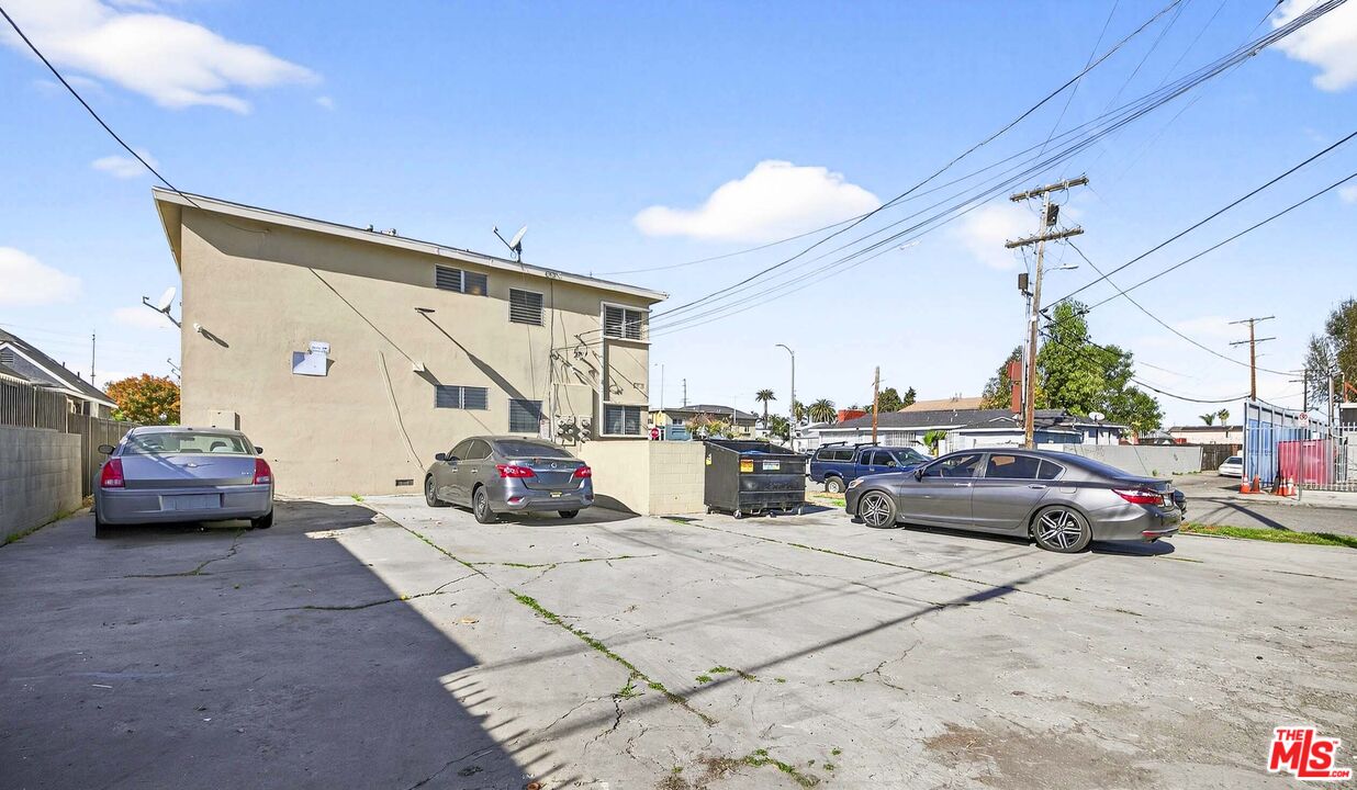 304 E. 95th Street, No. 6