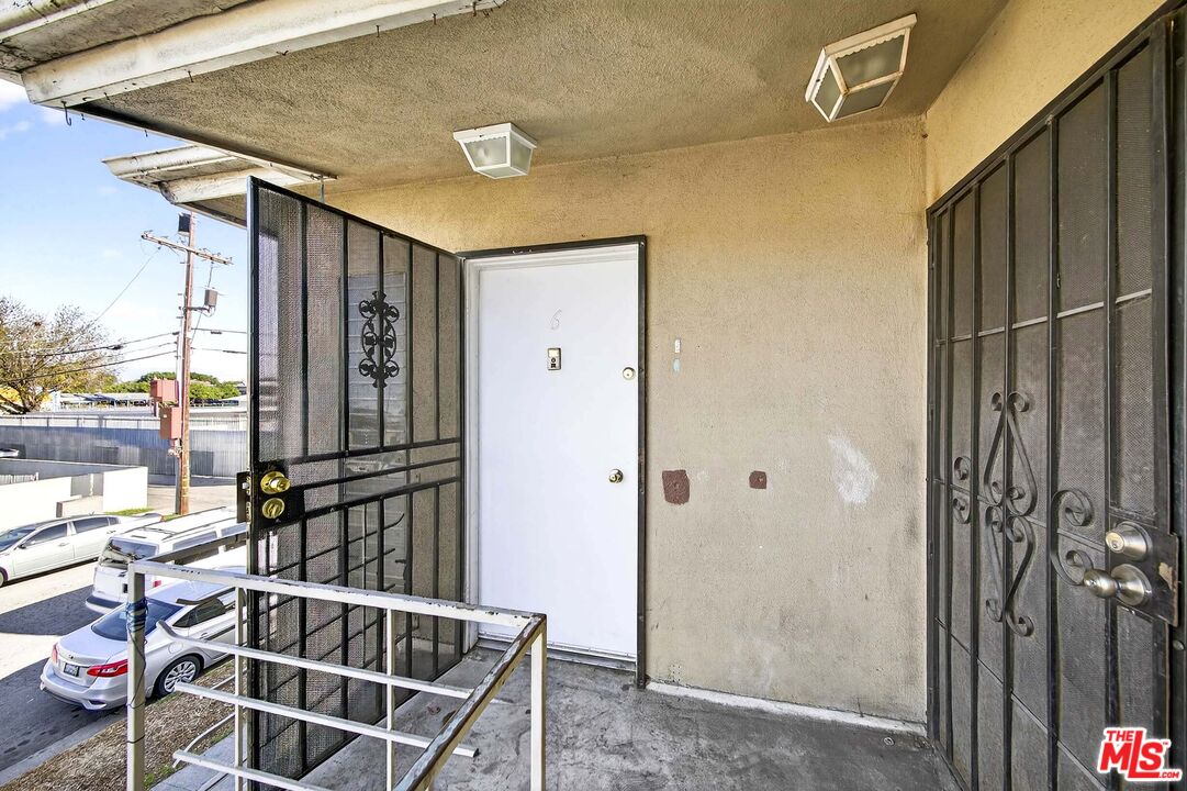 304 E. 95th Street, No. 6