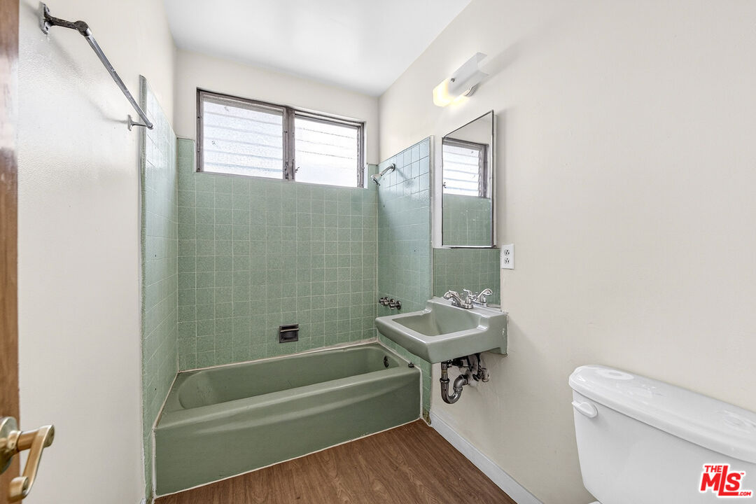 304 E. 95th Street, No. 5