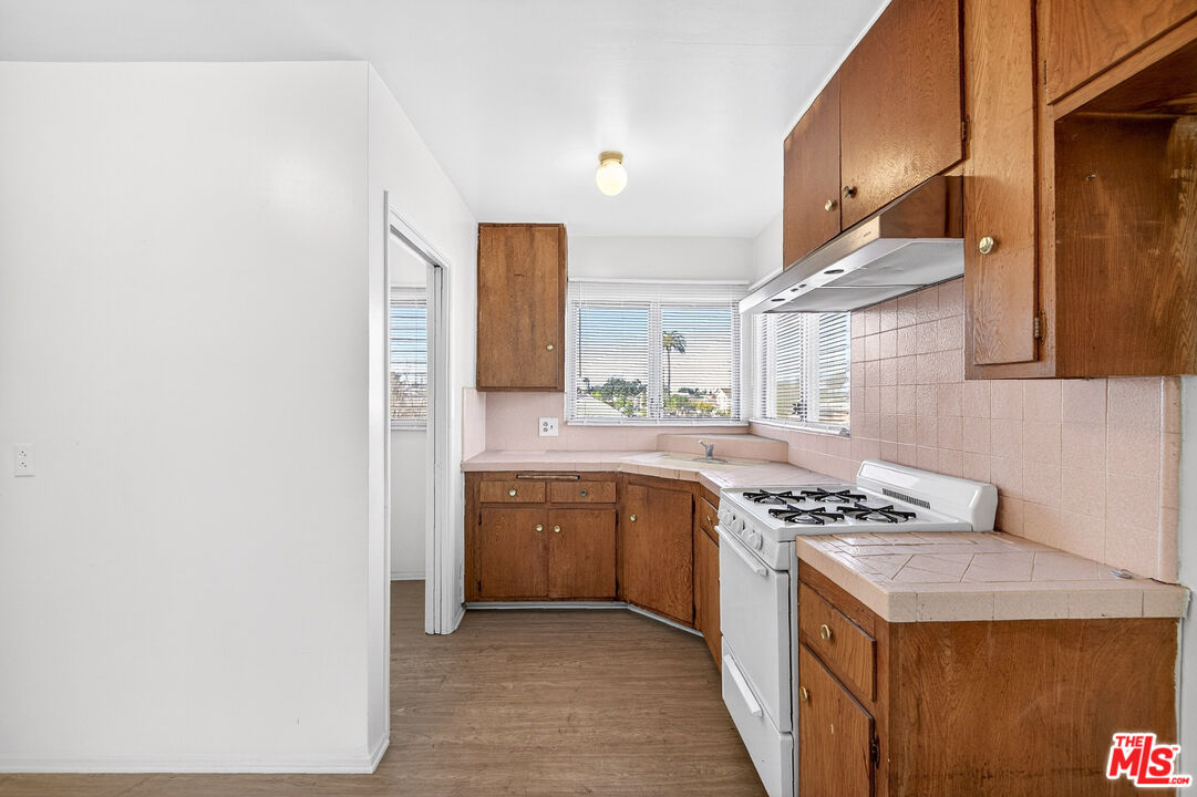 304 E. 95th Street, No. 4