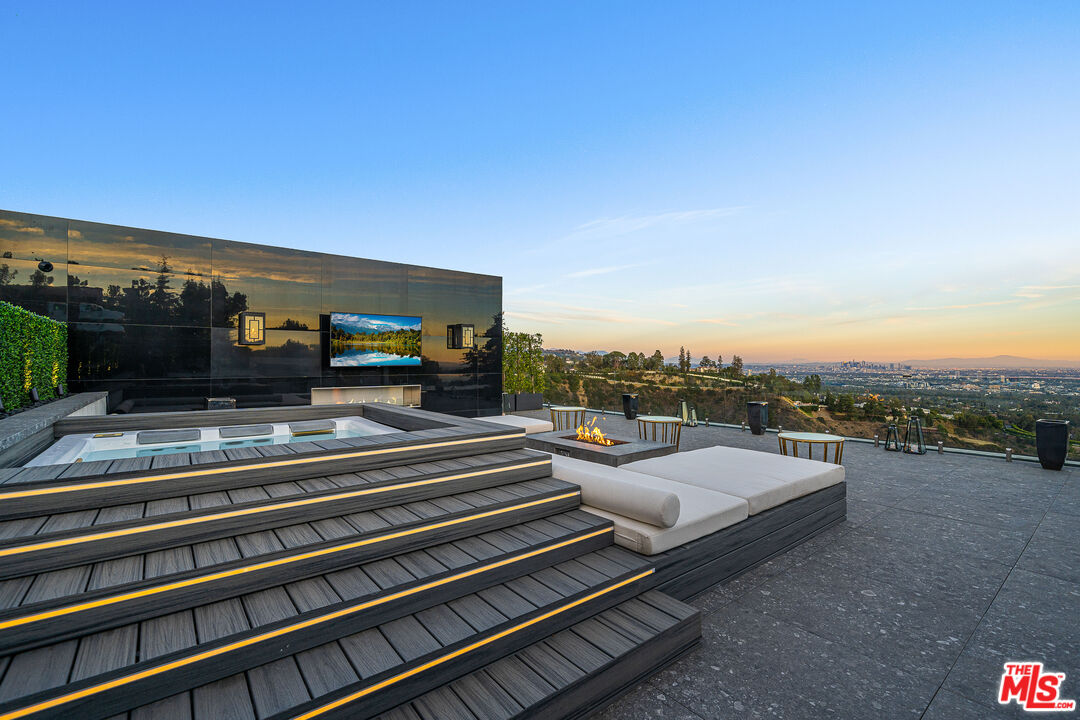 1200 Bel Air Rd