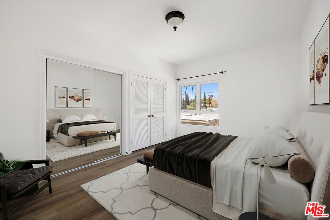 8555 Cashio St Unit: PH 4