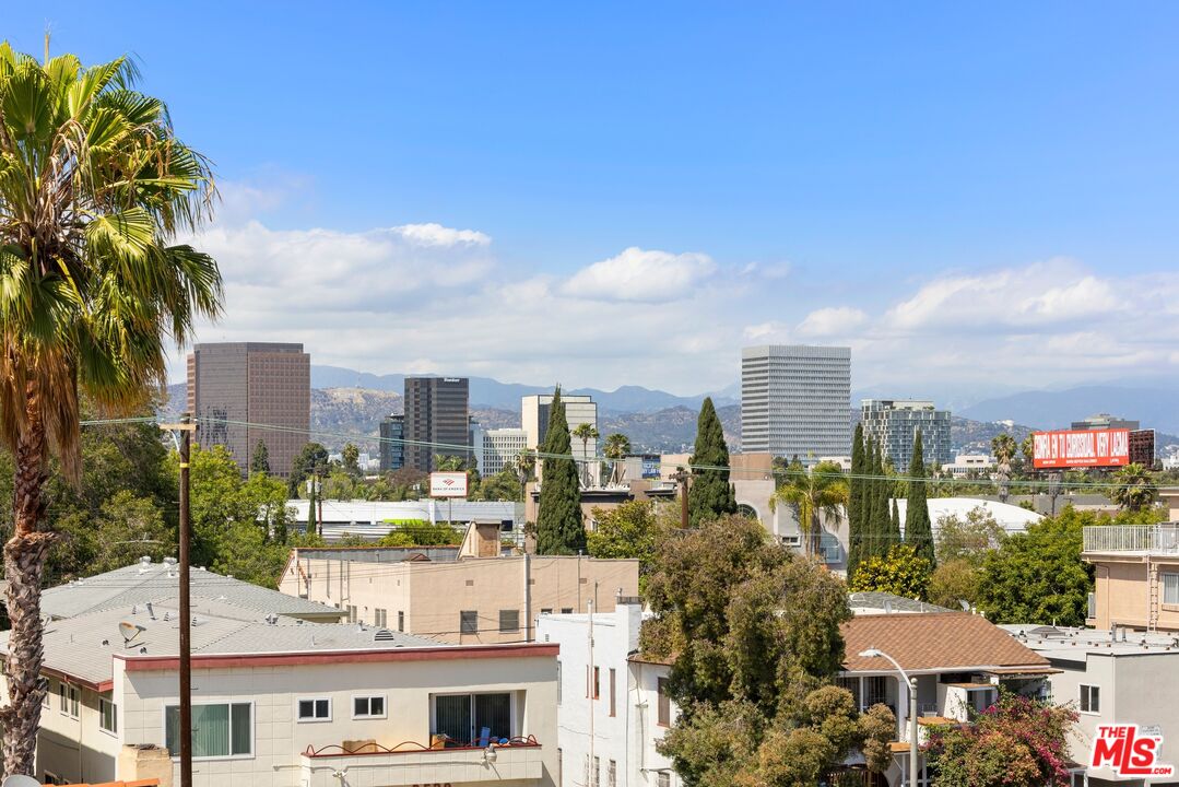 8555 Cashio St Unit: PH 4